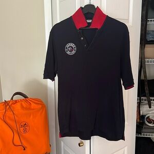 HERMÈS 🇺🇸 EQUESTRIAN POLO